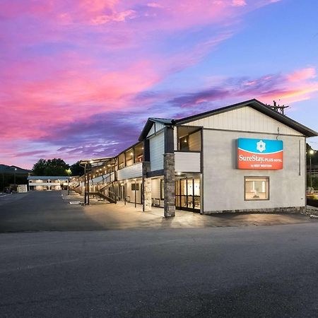 Surestay Plus By Best Western Pigeon Forge Exterior photo